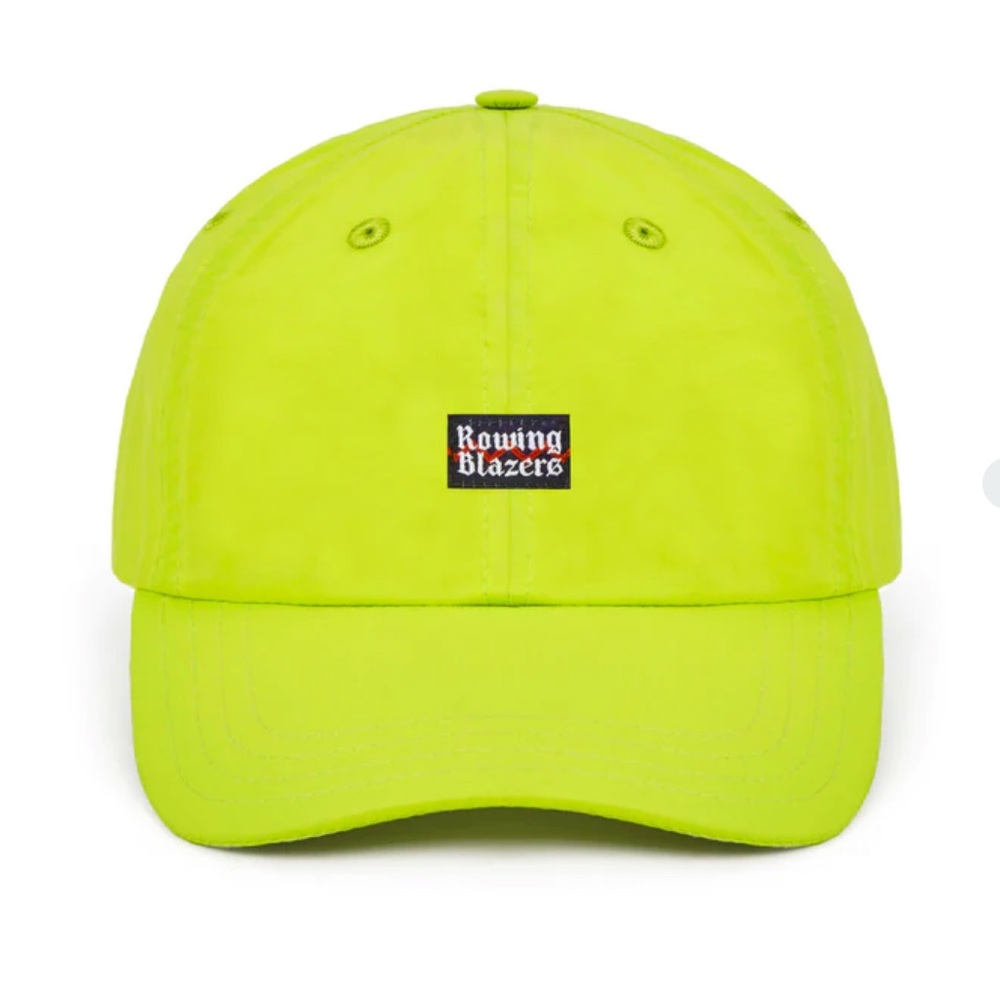 NWT- Rowing Blazer Hat